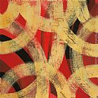 2011 Stephanie Han Equilibrium I painting